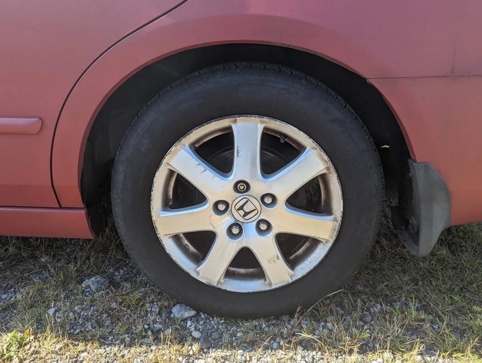 2005 Honda Accord 7th Gen - Image 11 of 12