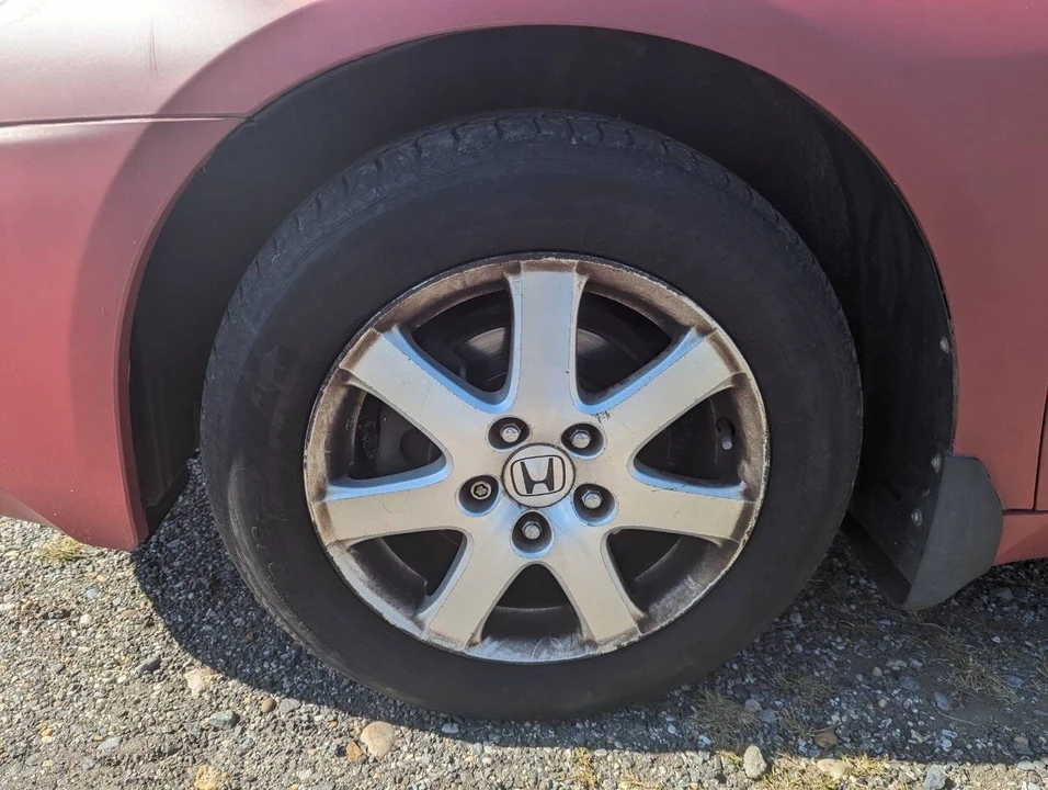 2005 Honda Accord 7th Gen - Image 12 of 21