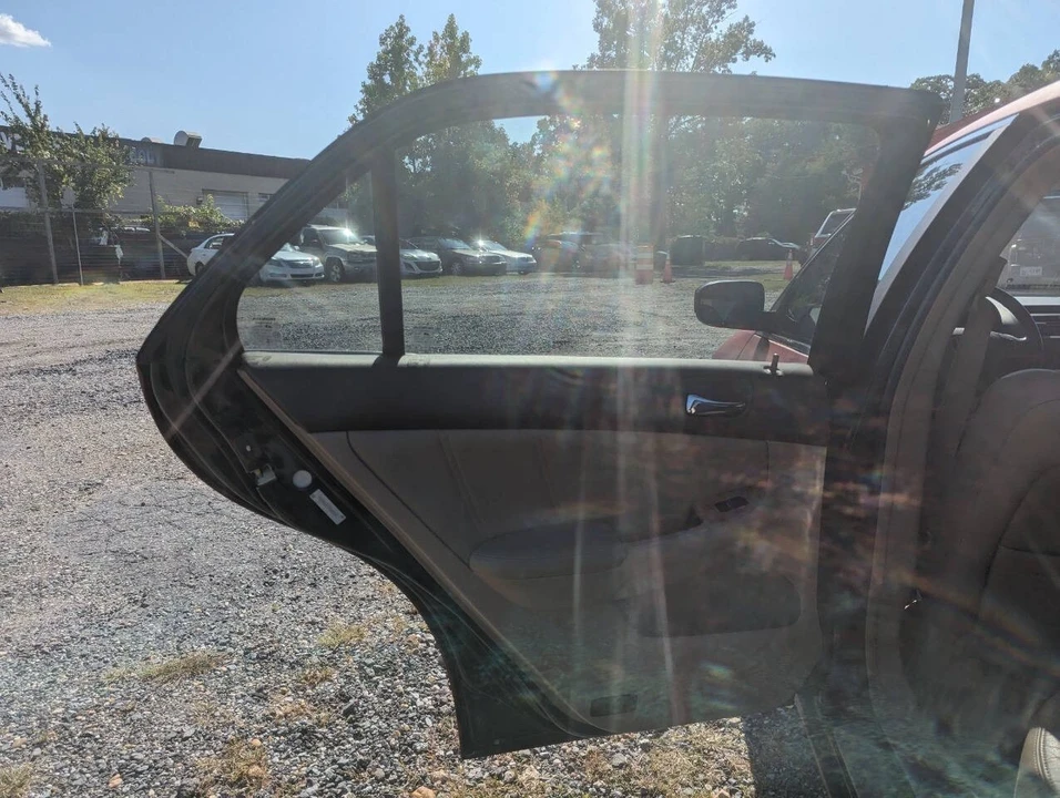 2005 Honda Accord 7th Gen - Image 19 of 21