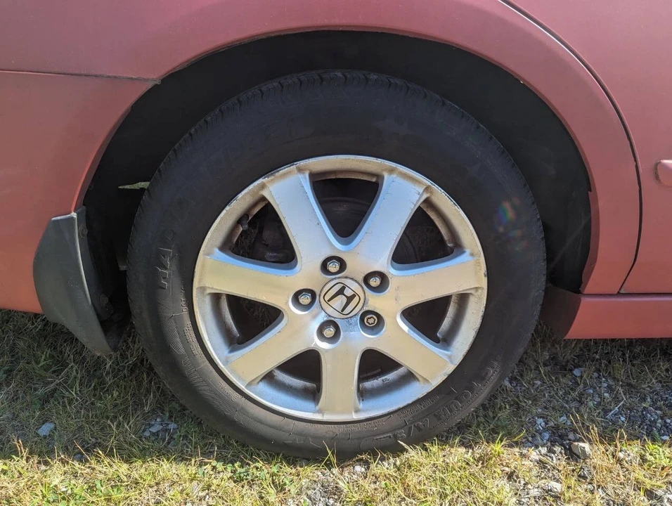 2005 Honda Accord 7th Gen - Image 10 of 21