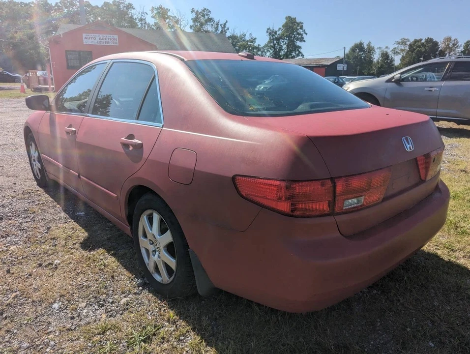 2005 Honda Accord 7th Gen - Image 3 of 21