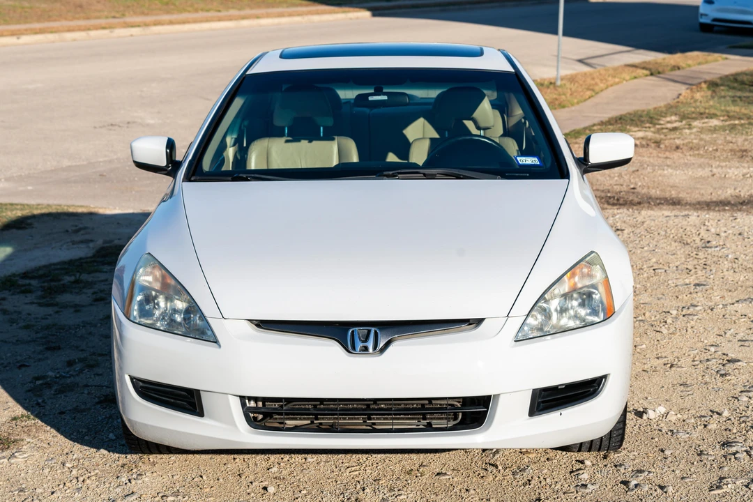 2005 Honda Accord 7th Gen - Image 6 of 31