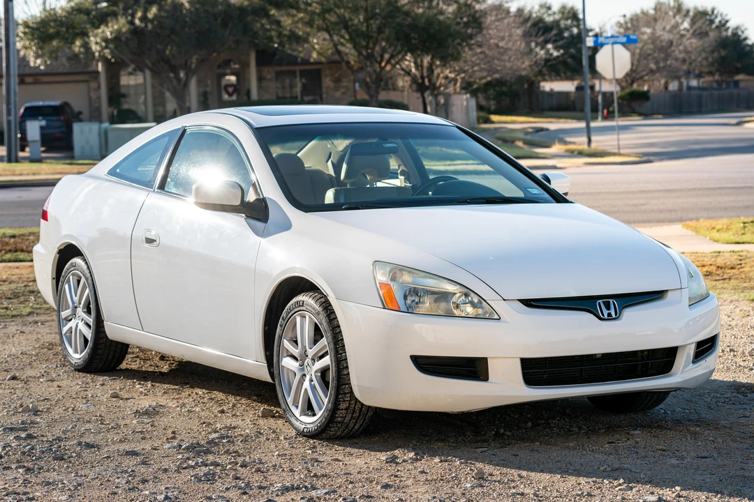 2005 Honda Accord 7th Gen - Image 14 of 31