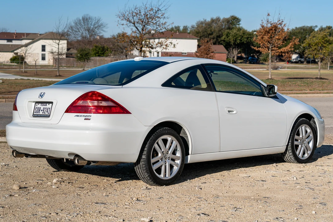 2005 Honda Accord 7th Gen - Image 12 of 31