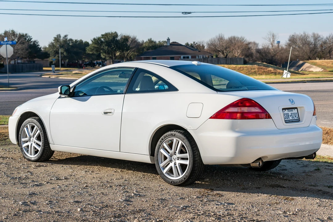 2005 Honda Accord 7th Gen - Image 8 of 31