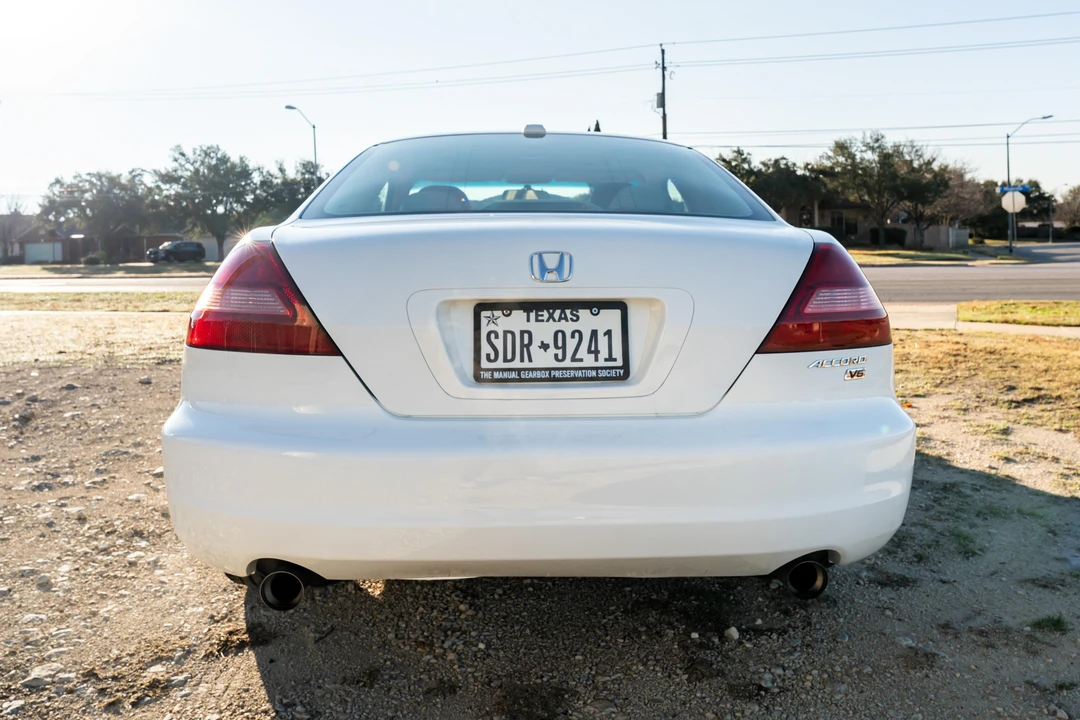 2005 Honda Accord 7th Gen - Image 11 of 31