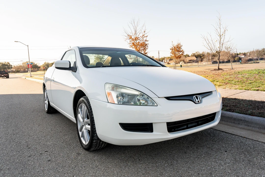 2005 Honda Accord 7th Gen - Image 15 of 31