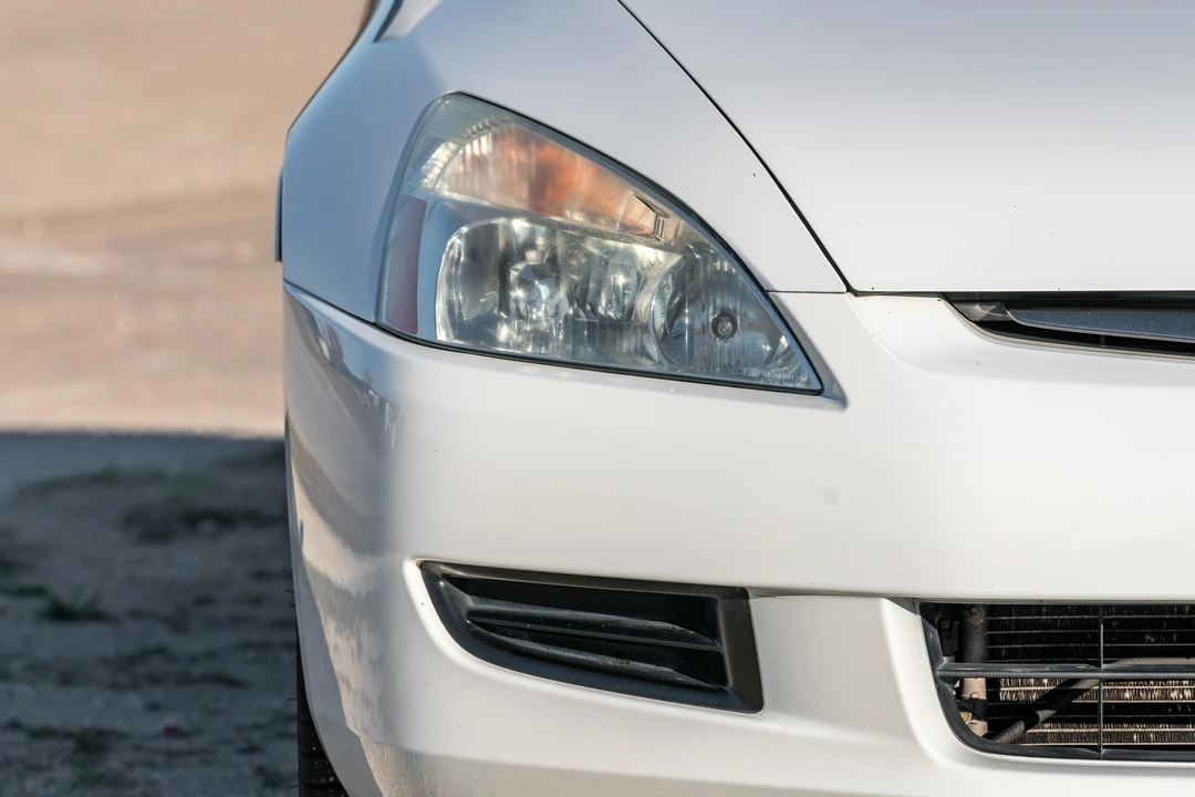 2005 Honda Accord 7th Gen - Image 16 of 31