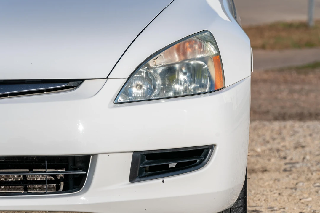 2005 Honda Accord 7th Gen - Image 19 of 31