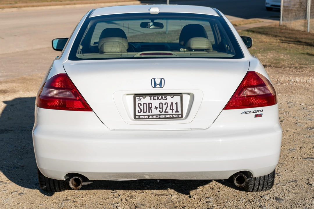 2005 Honda Accord 7th Gen - Image 10 of 31