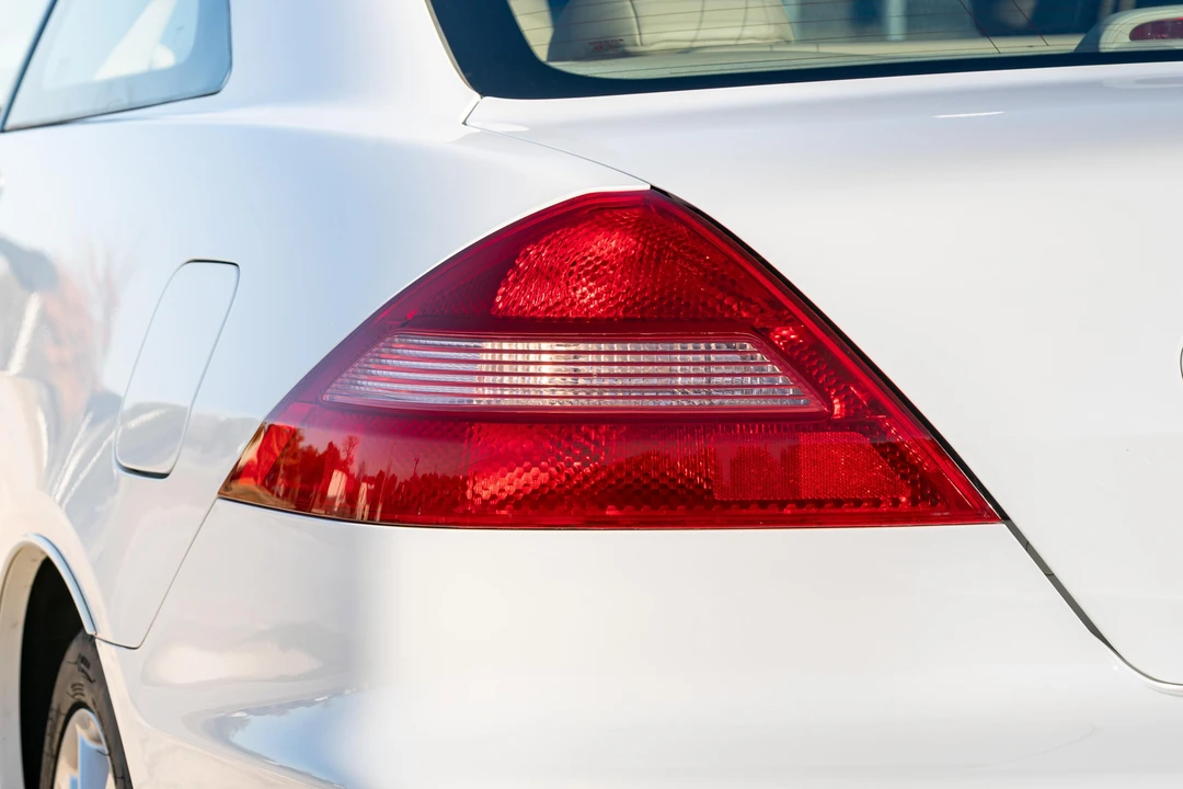 2005 Honda Accord 7th Gen - Image 28 of 31