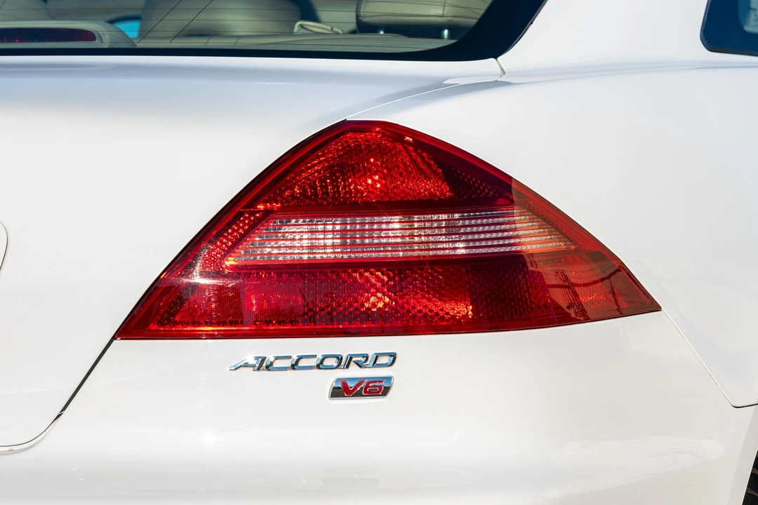 2005 Honda Accord 7th Gen - Image 30 of 31