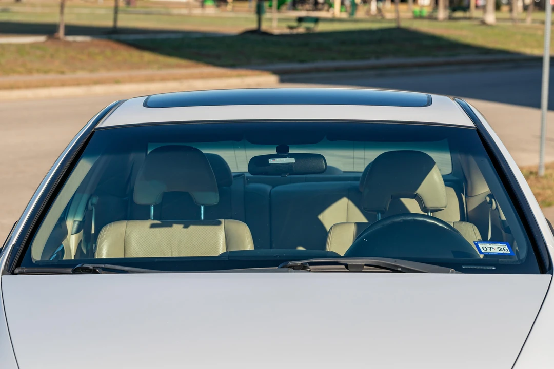 2005 Honda Accord 7th Gen - Image 21 of 31