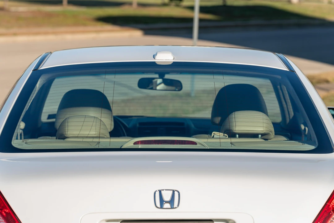 2005 Honda Accord 7th Gen - Image 27 of 31