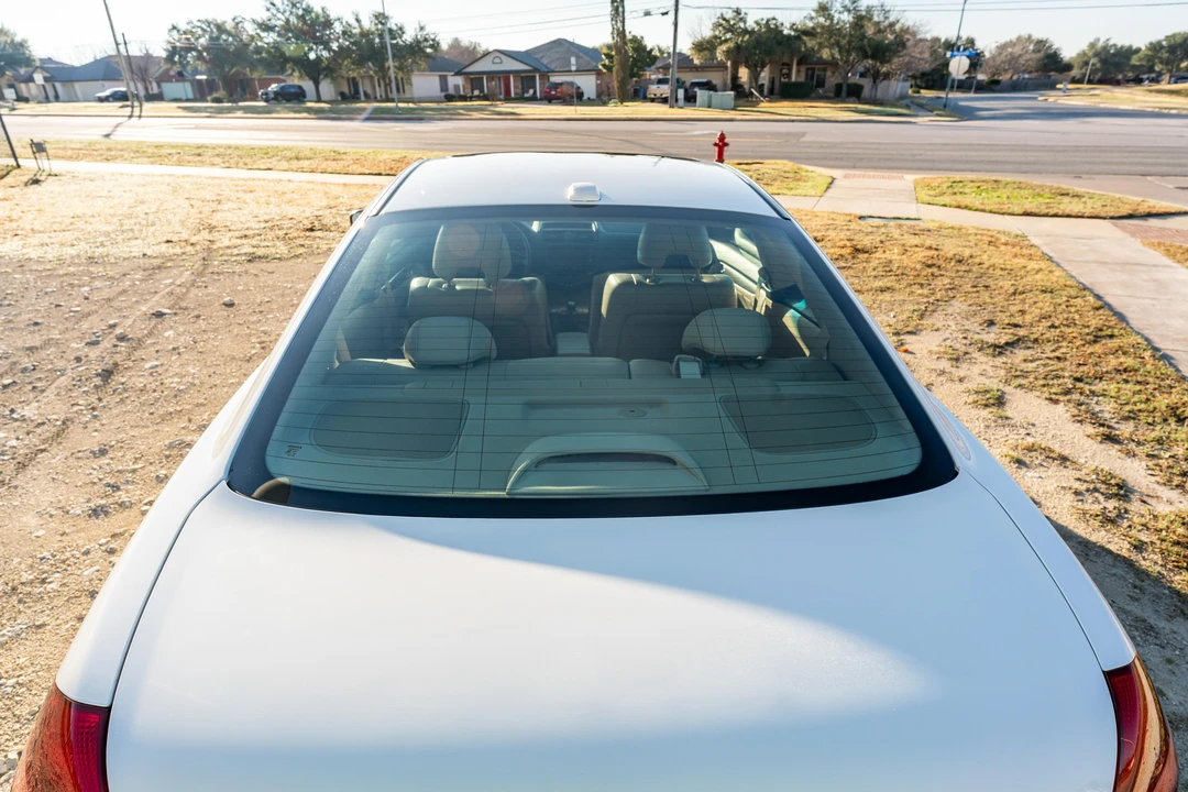 2005 Honda Accord 7th Gen - Image 26 of 31
