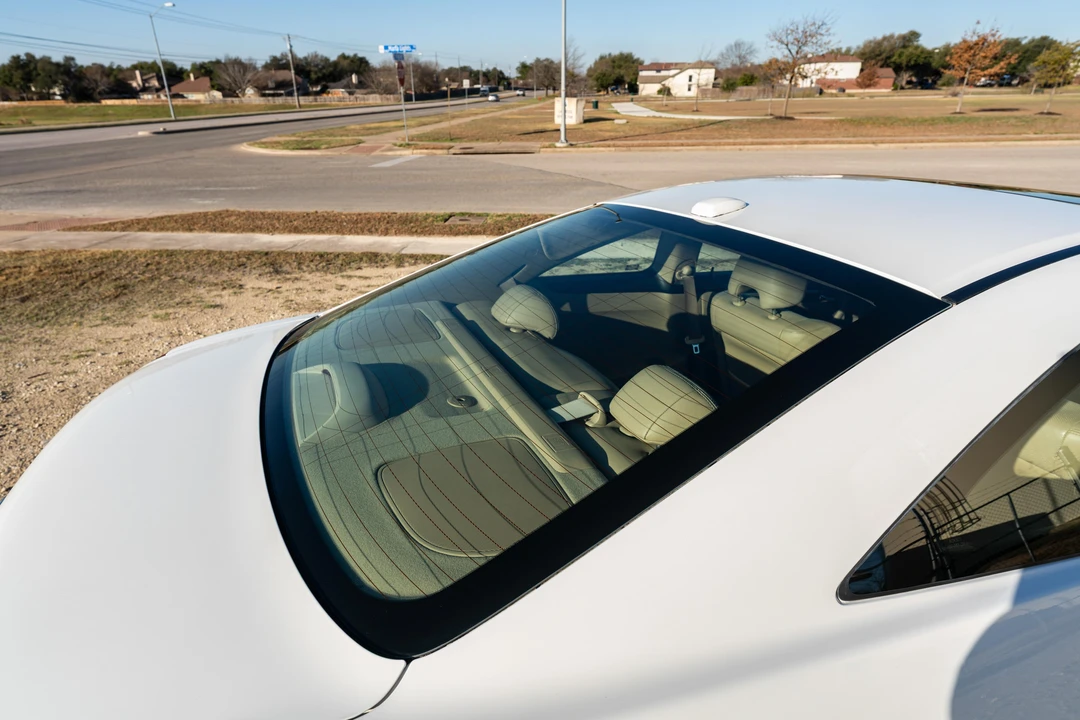 2005 Honda Accord 7th Gen - Image 31 of 31