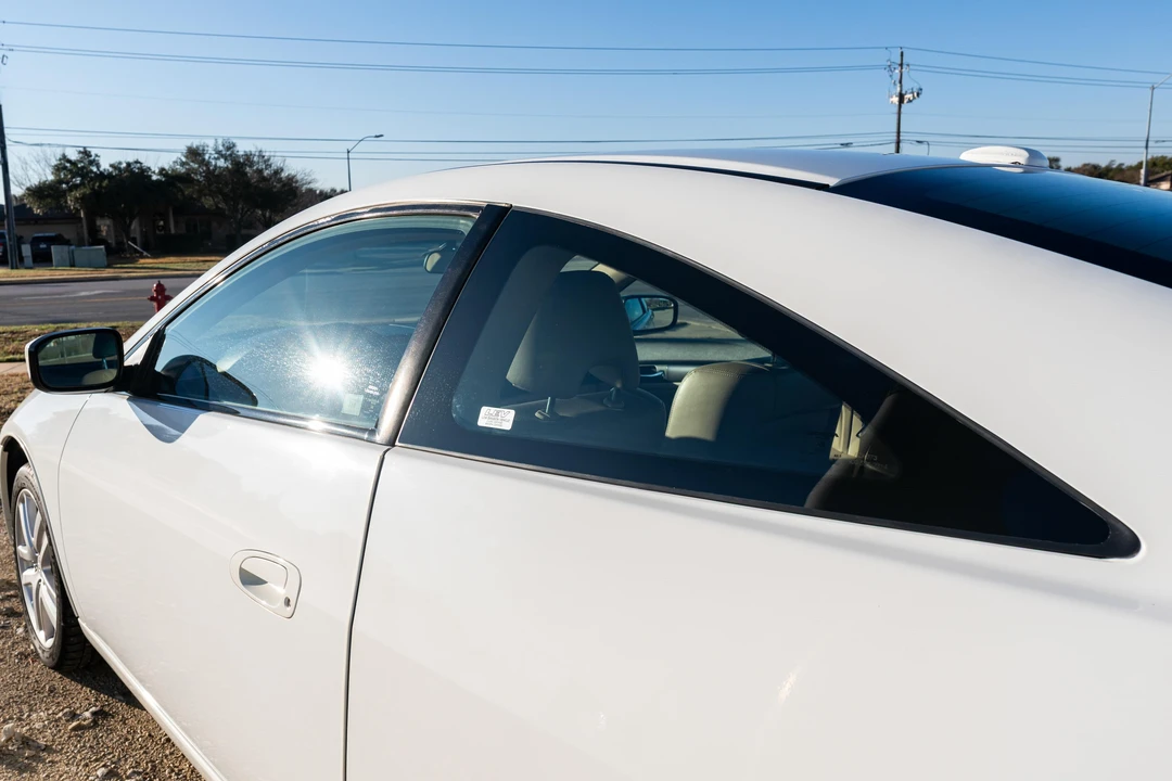 2005 Honda Accord 7th Gen - Image 23 of 31