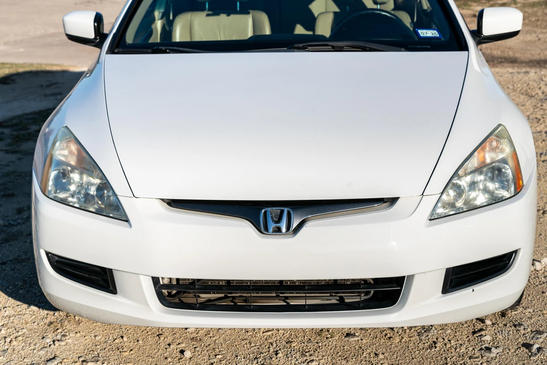 2005 Honda Accord 7th Gen - Image 17 of 31