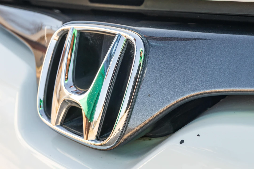 2005 Honda Accord 7th Gen - Image 18 of 31