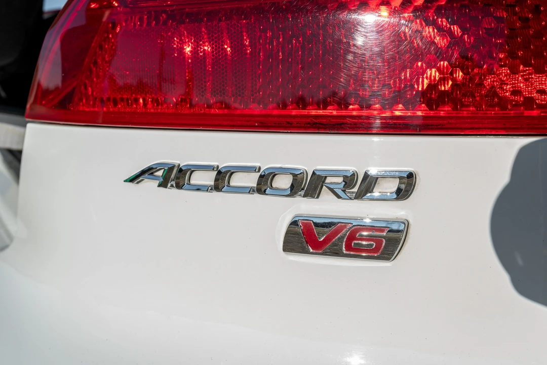 2005 Honda Accord 7th Gen - Image 29 of 31