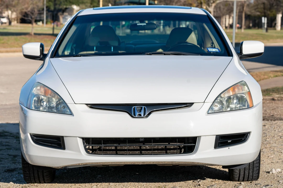 2005 Honda Accord 7th Gen - Image 2 of 31