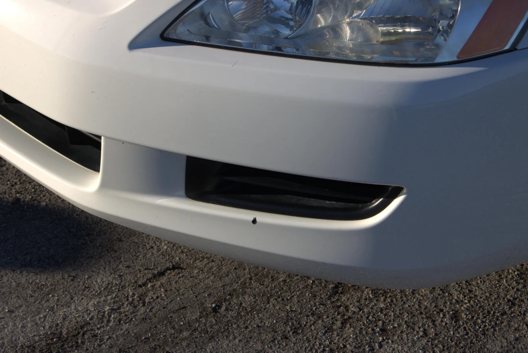 2005 Honda Accord 7th Gen - Image 31 of 31