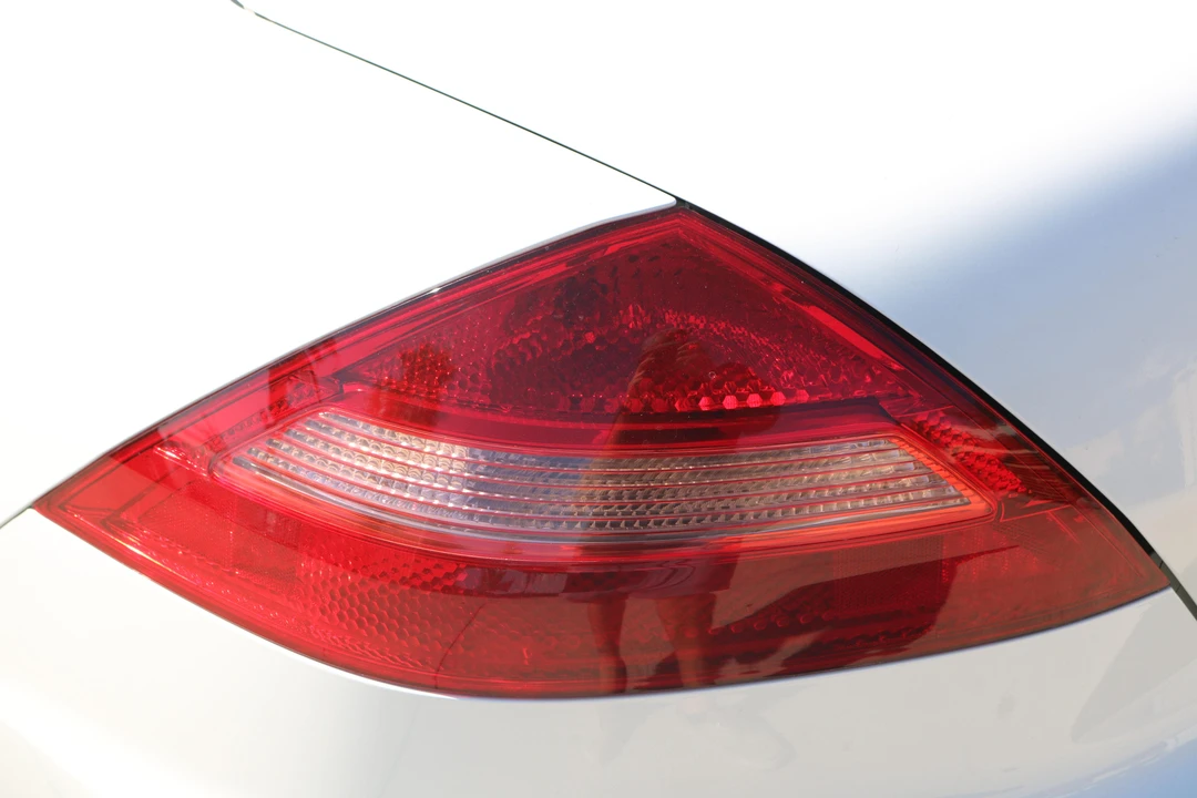 2005 Honda Accord 7th Gen - Image 22 of 31