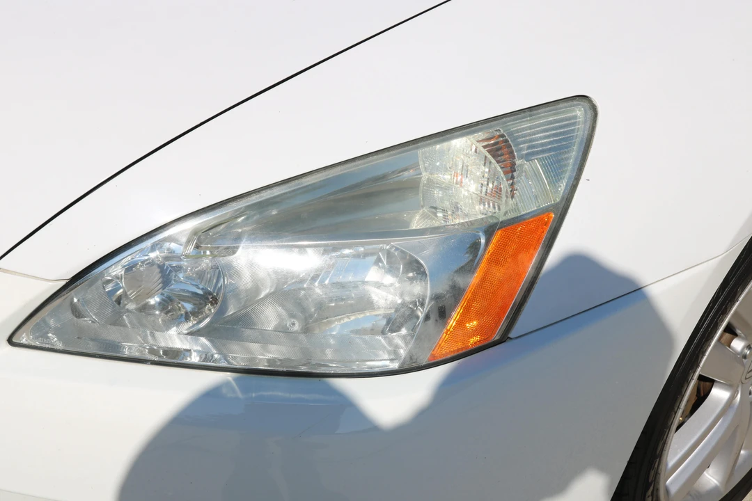 2005 Honda Accord 7th Gen - Image 18 of 31