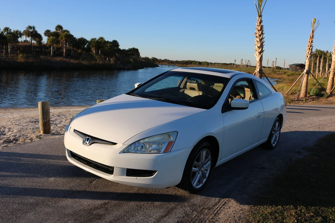 2005 Honda Accord 7th Gen - Image 6 of 31