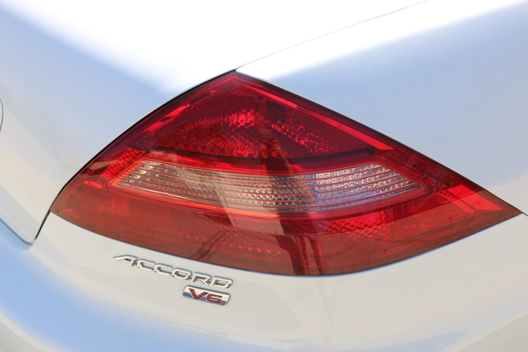 2005 Honda Accord 7th Gen - Image 25 of 31