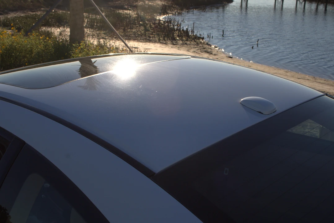 2005 Honda Accord 7th Gen - Image 21 of 31