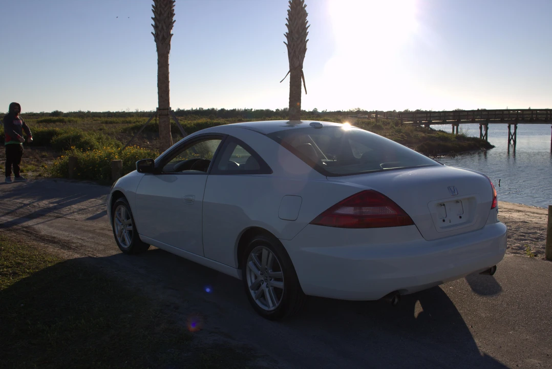 2005 Honda Accord 7th Gen - Image 10 of 31