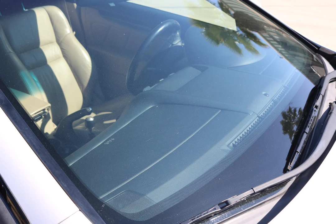 2005 Honda Accord 7th Gen - Image 28 of 31