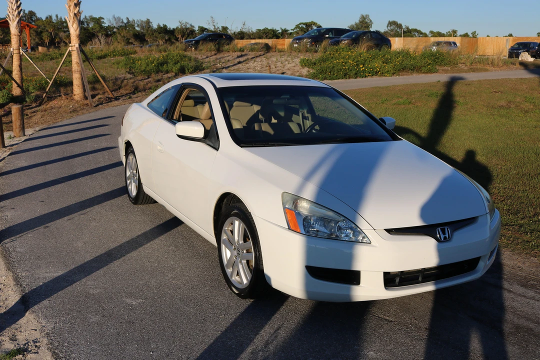 2005 Honda Accord 7th Gen - Image 16 of 31
