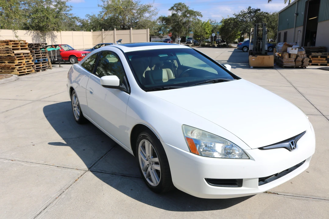 2005 Honda Accord 7th Gen - Image 15 of 31