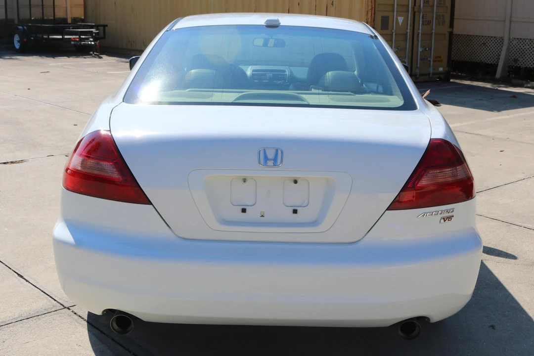2005 Honda Accord 7th Gen - Image 5 of 31