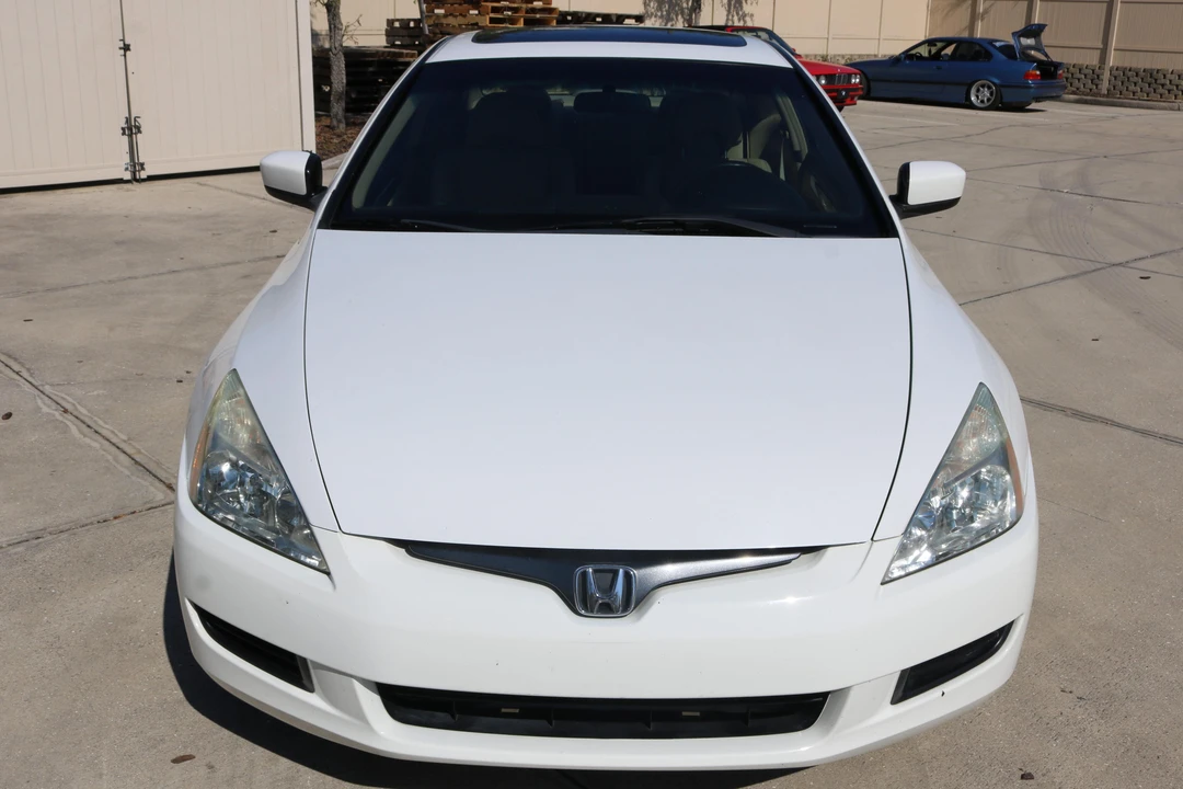 2005 Honda Accord 7th Gen - Image 2 of 31