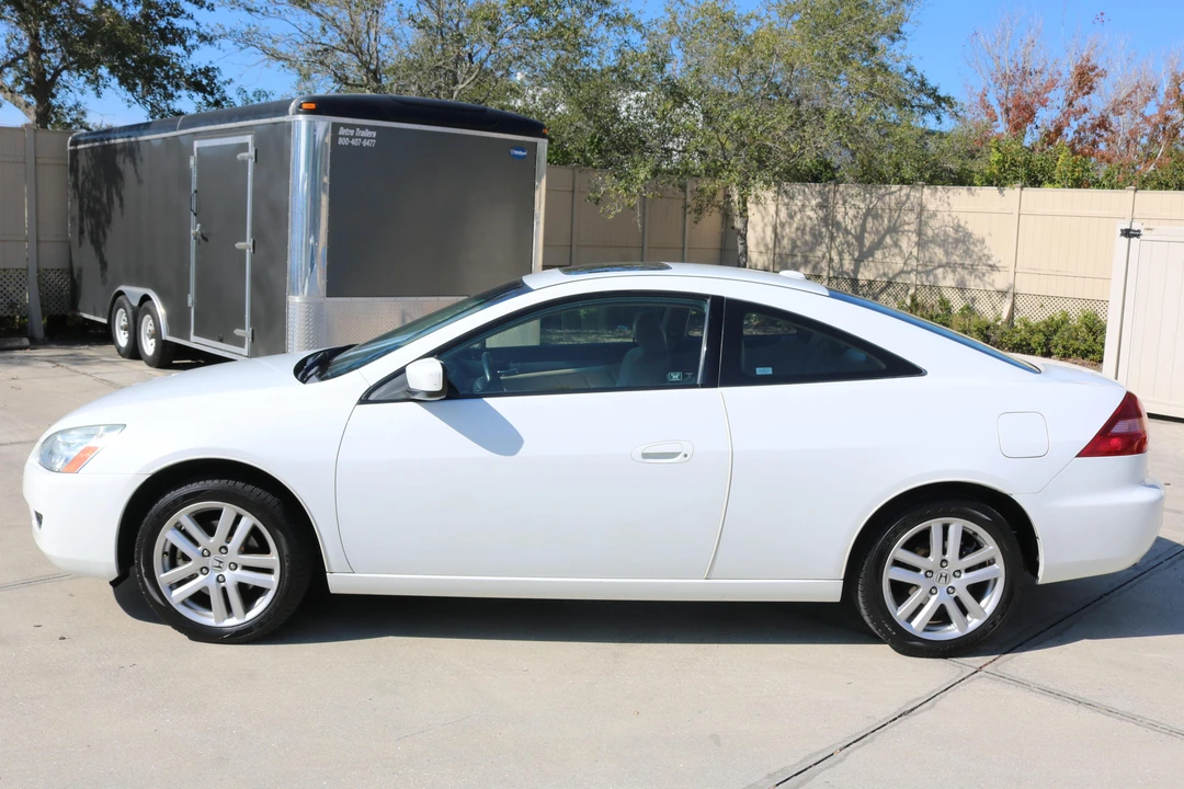 2005 Honda Accord 7th Gen - Image 3 of 31