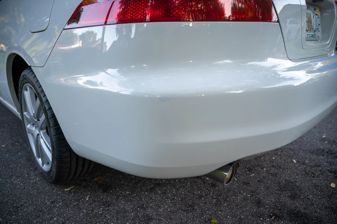 2005 Honda Accord 7th Gen - Image 28 of 31