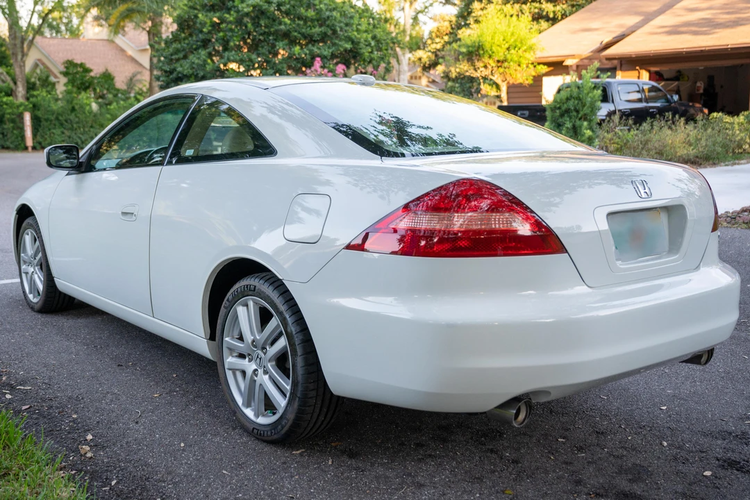2005 Honda Accord 7th Gen - Image 4 of 31