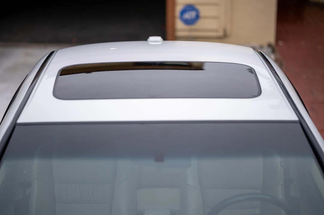 2005 Honda Accord 7th Gen - Image 17 of 31