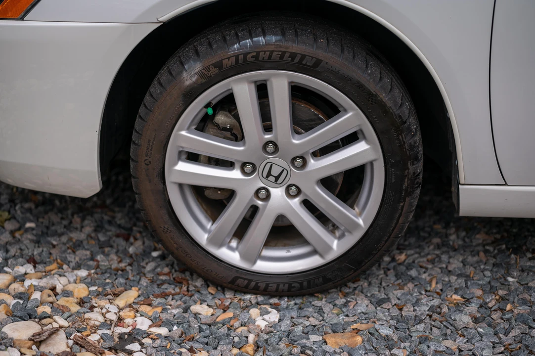 2005 Honda Accord 7th Gen - Image 30 of 31