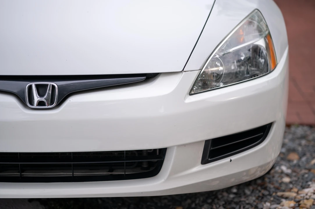 2005 Honda Accord 7th Gen - Image 18 of 31