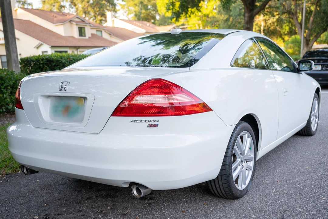 2005 Honda Accord 7th Gen - Image 10 of 31