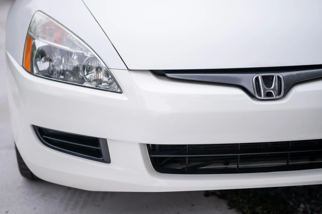 2005 Honda Accord 7th Gen - Image 13 of 31