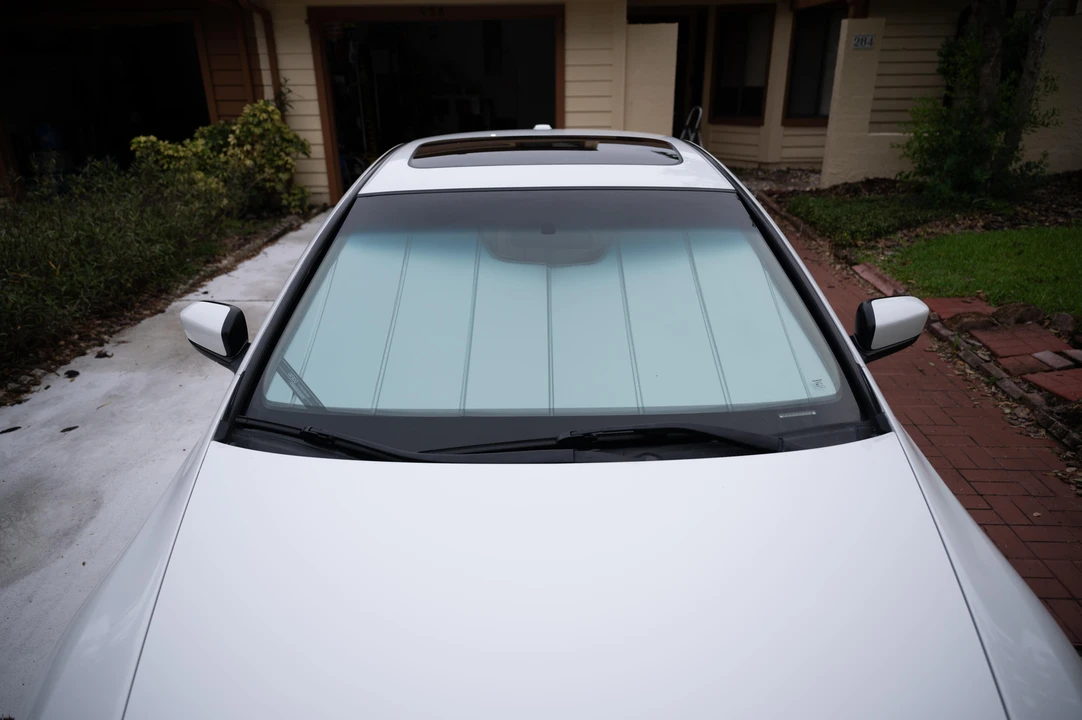 2005 Honda Accord 7th Gen - Image 15 of 31