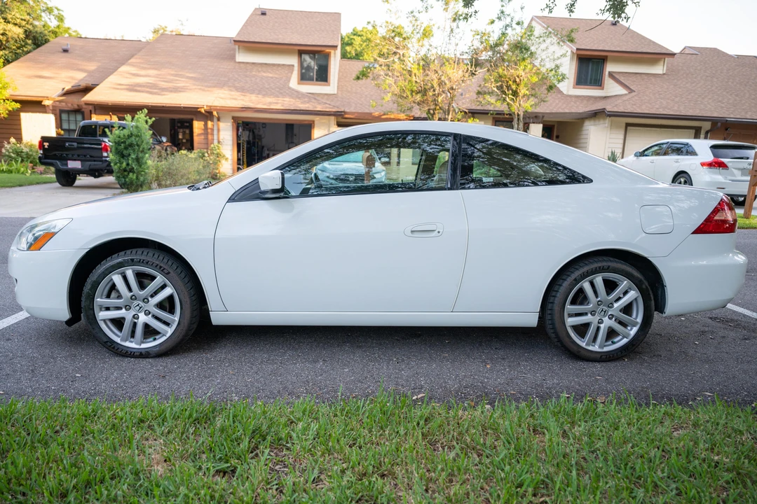 2005 Honda Accord 7th Gen - Image 3 of 31