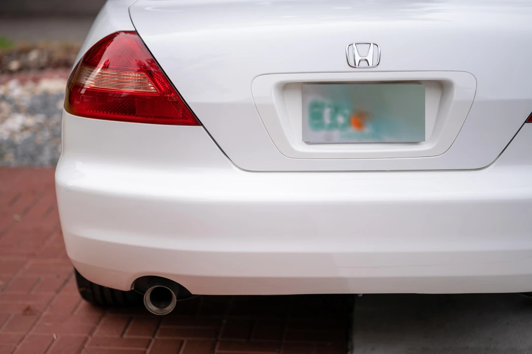 2005 Honda Accord 7th Gen - Image 19 of 31