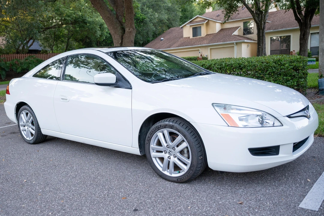 2005 Honda Accord 7th Gen - Image 12 of 31
