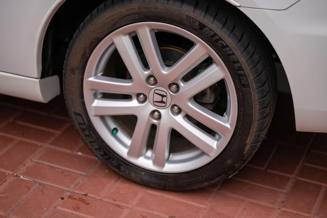 2005 Honda Accord 7th Gen - Image 31 of 31